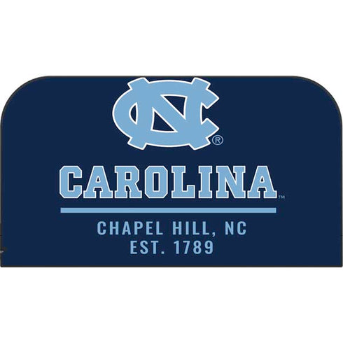 University of North Carolina Chapel Hill Nintendo Switch 2 (2025) with Joy-Con Skin